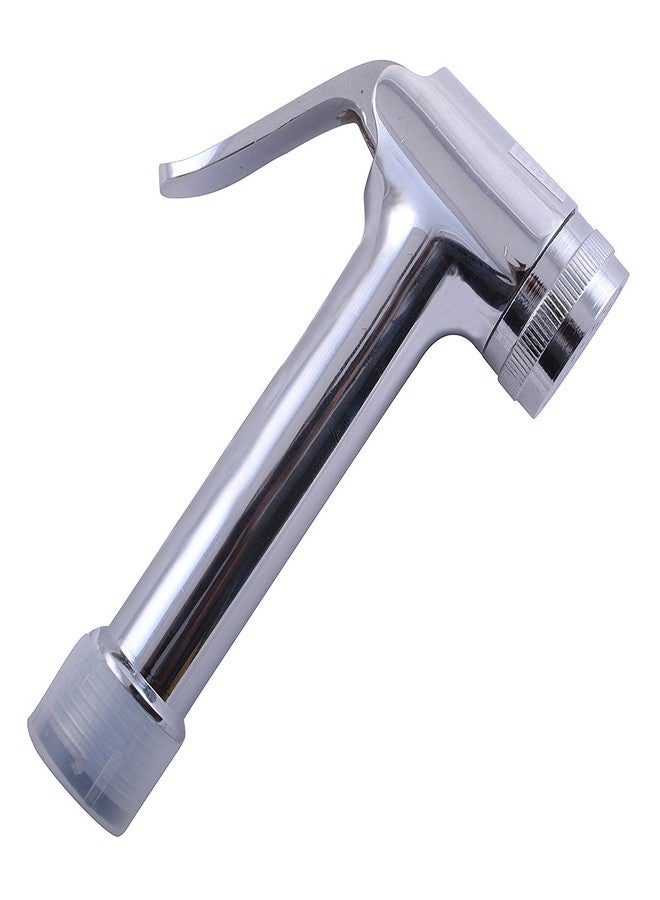 INDOROX Health Faucet Bidet Jet Brass Material Sliver Color Toilet Shower - Image 1